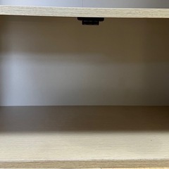 食器棚の画像