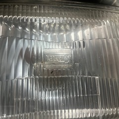 cbr純正ヘッドライトの画像