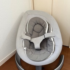 受け渡し決定　3/13まで限定価格！nuna ベビーシート ベビ...