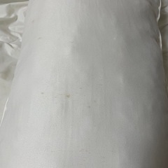 【取引中】ニトリ 枕 セミロングサイズの画像