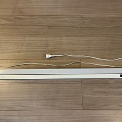 【500円】間接照明器具(コンセント使用)