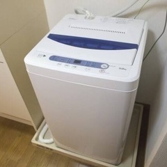 洗濯機