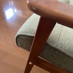 2〜3人掛け　ソファー
の画像