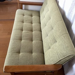 2〜3人掛け　ソファー
の画像