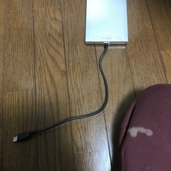 外付けフロッピーディスク（USB接続））の画像