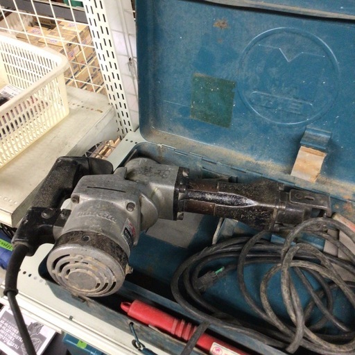 マキタ 電動ハンマ HM1201