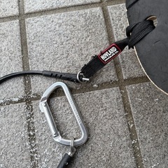 ボブランド スノースケートRAM　　の画像