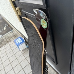 ボブランド スノースケートRAM　　の画像