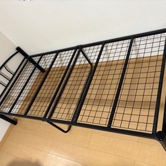 ベッド