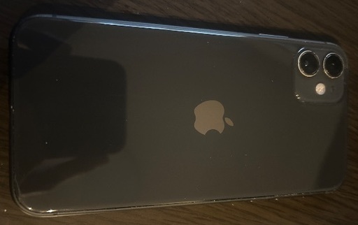 iPhone11 本体　64gb SIMフリー