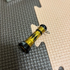 リブレハンドル　スクイッドマニア　シマノの画像
