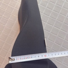 ファイテン背もたれクッション2の画像