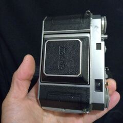 Kodak Retina Ⅱa  35mm Camera Xen...