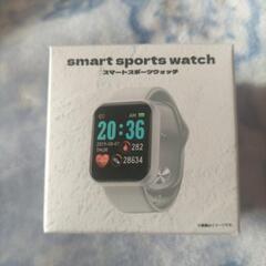 スマートスポーツウォッチ