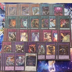 【公認優勝多数】遊戯王メタビートデッキの画像