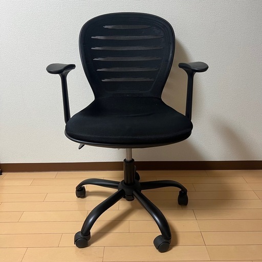 ニトリ　オフィスチェア