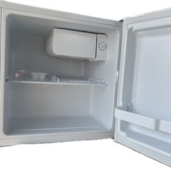【成約済】【USED】2021年製　ヤマダ電機 / YAMADA SELECT ノンフロンワンドア冷蔵庫　46L　YRZ-CO5H1の画像