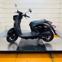 25691km ★始動動画あり★ ビーノ SA37J ヤマハ 原...
