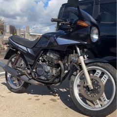 cbx125f