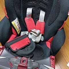 Aprica　アップリカ　チャイルドシート