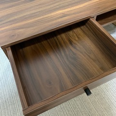 ローテーブル　机の画像