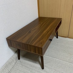 ローテーブル　机の画像