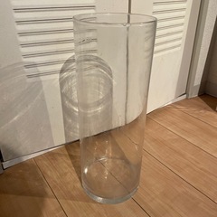 花瓶　フラワーベース　ニトリ