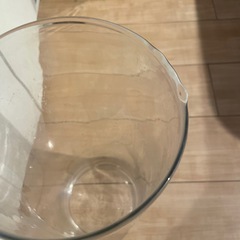 花瓶　フラワーベース　ニトリの画像