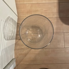 花瓶　フラワーベース　ニトリの画像