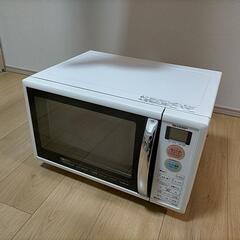 SHARP 電子レンジ   RE-S5D-W 2016年製