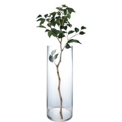 花瓶　フラワーベース　ニトリの画像