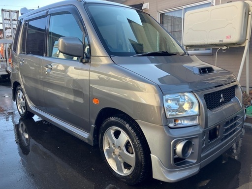 ご成約済苫小牧発ローン可車検2年付きコミコミ5MT 4WDターボETC 