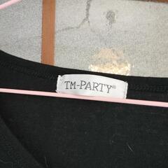 激安‼️VネックTシャツの画像