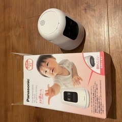 ベビーカメラ