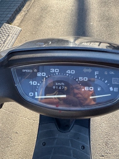 綺麗 AF27 スーパーディオ 調子良好 AF27 スーパーディオ DIO 結構