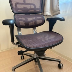 [値下げしました]エルゴヒューマンプロ