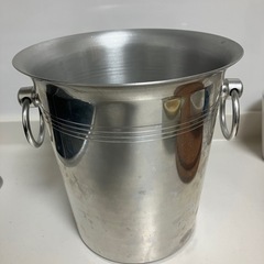 アイスペール