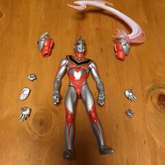 最終値引げ　ウルトラアクト　ガイア