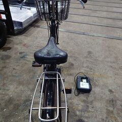 アシスト自転車　ブリジストンアシスタの画像
