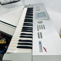 【❗️✨掘り出し物✨❗️】KORG Trinity Plus💫伝...