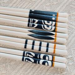 セラミック箸セット　１組