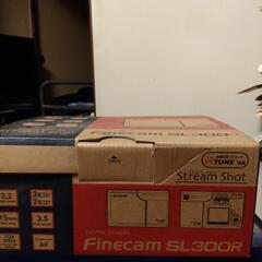 京セラデジタルカメラ（新品）の画像