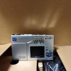 京セラデジタルカメラ（新品）の画像
