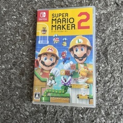 マリオメーカー2