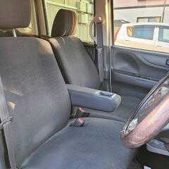 ★最終値下げ★　H28年式　N-BOXGLパッケージ車検（R9年3月まで）の画像