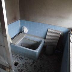 敷地約340坪、建物面積約45坪、物置面積約120坪の住宅が家賃5万円 - 賃貸（マンション/一戸建て）