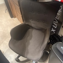 オフィス用椅子