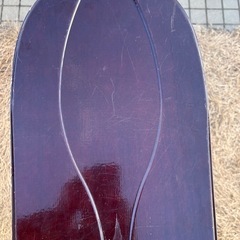 RIDE「TIMELESS」152cmの画像