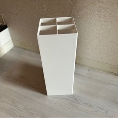 【お渡し先決定】傘立てお譲りします
