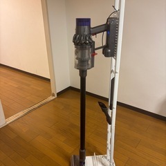 【スタンド付
】Dysonコードレス掃除機